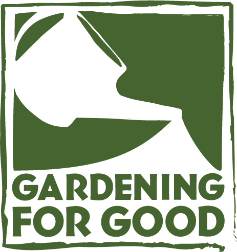 Garden4GoodGVL's profile picture. | funding for new gardens | tool library | summer education series |