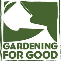 Gardening for Good (@garden4goodgvl) Twitter profile photo