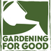 Gardening for Good (@garden4goodgvl) Twitter profile photo