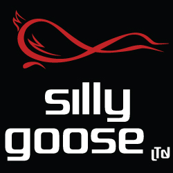 sillygoosegames's profile picture. Apparently we're the 'South Park of Facebook'. That's nice. Check out Farmvillain (http://t.co/6PLv6hqEMo)on Facebook to see why...