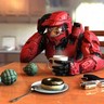 GeekedupDJ's profile picture. 