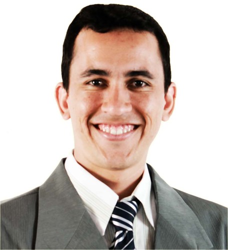 Funcionário Público Estadual (TJ-BA), Webmaster do site http://t.co/BiPhiQoIIN, graduando e sobrevivente em Administração Pública - UNEB.