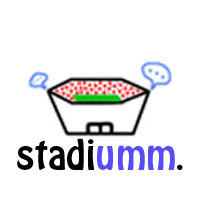 Stadiumm. is a sports site, which will forever change the way fans enjoy the world of sports. If you're a fan, take a seat! Website is under construction.