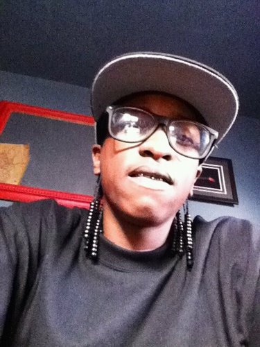 Follow Me & Mention For A Follow Back