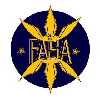 This be the official Twitter account of the Filipino-American Student Association (FASA) at Ramapo College. What's goodie y'all? Check here for info!