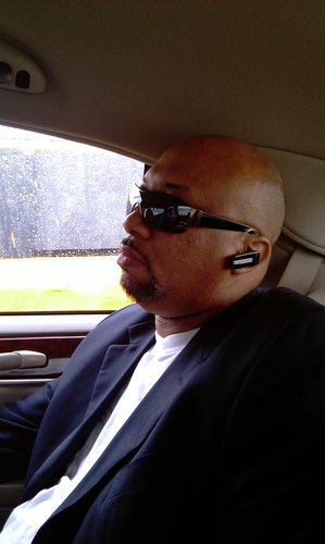 mrceemoore's profile picture. 