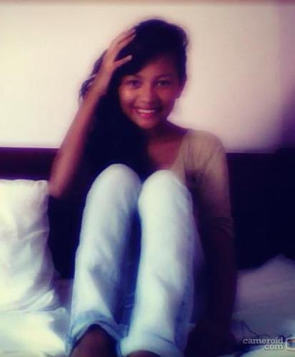 ☼ Me llamo Katherine Quiñones☼ Soy Colombiana Tengo 15 Añiitos ♪♫  Me Encanta Escuchar Musik♪♫
~Algo Sarcastico :3 #SIGUEMEYTESIGO☺