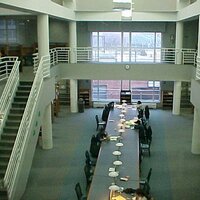 hostoslibrary (@hostoslibrary) 's Twitter Profile