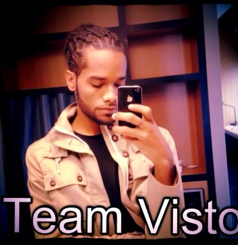 Team_Visto's profile picture. Street team for @ItsVisto #DMV to #LA |  Singer | Songwriter | Dancer | Dreamcatcher | Related to Love | Email: Vistomedley@gmail.com
