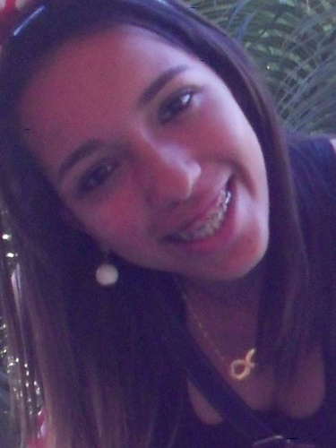 '' Tudo posso naquele que me fortalece. ''