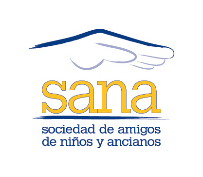 SANA, asociación civil sin fines de lucro, proveedora de programas de salud, dirigidos a niños y ancianos de escasos recursos económicos.