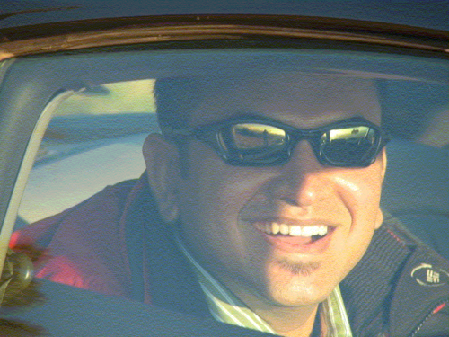 sdivyam's profile picture. Curious Case