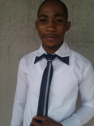 GideonJosi's profile picture. 