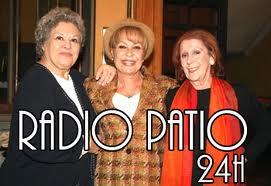 Rumores, cotilleos y noticias frescas de todos los mundos mágicos (y no mágicos) solo aqui, ¡en Radio Patio!