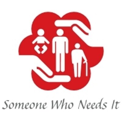SomeoneWhoNeeds's profile image