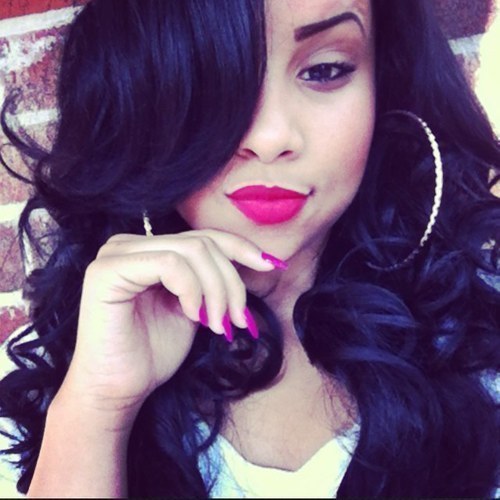 follow me and my gorgeous ass twifey @BangBang_UrGone  :)