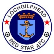 Lochgilphead Red Star AFC