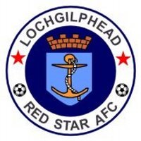 Lochgilphead Red Star AFC (@redstarloch) 's Twitter Profile