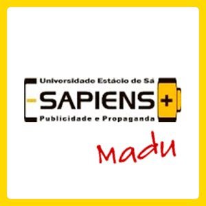Agência experimental de Publicidade da Universidade Estácio de Sá, campus Madureira.