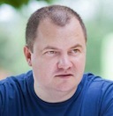 Генеральний директор компанії Promodo (https://t.co/5LCCN94A7c).