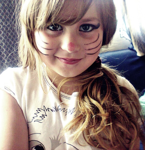 Soou a pandinha da @bruuuqs , que tal ?