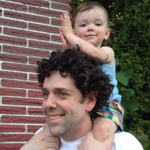 bennycutts's profile picture. farmer of the urban landscape