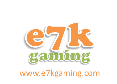 e7kgaming's profile picture. e7k gaming is a indie game developing studio with focus on games for mobile devices running iOS and Android