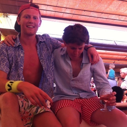 AlexBell31's profile picture. Authorised FA Intermediary