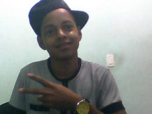 Atleta de Cristo, DEUS acima de tudo, Jogador De Futebol, #Neguinho94