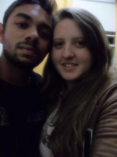 Apaixonado pela musica e pela @blondelamounier #rock#guitar#JãoRock