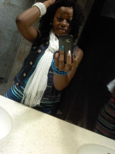 No Need For a Bio. I'm To Classy To Address These Hoes. Follow Me &&& My A&F @Dat_JumpOut_Kid  I'll Follow You .................. #Whaaa