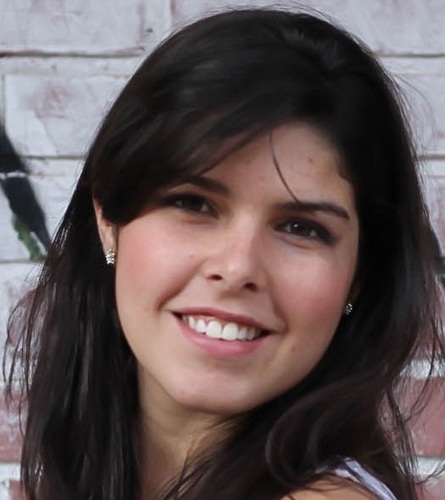 Sou humano, não consigo ser perfeiita ♪'