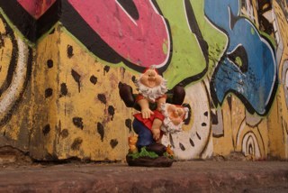 Menmock's profile picture. 