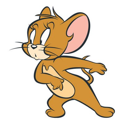 jerry mouse
