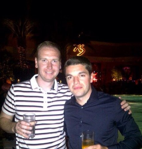 cleggos's profile picture. Wappings last ever Monkey owner, the Prince Regents biggest signing , dub vendor and cockney philosopher......no one gets out of here alive !