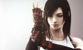 TifaReal_'s profile picture. why do we have to lose to a memories?