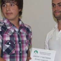 Ombersley CC (@ombersleycc) 's Twitter Profile