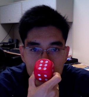 kimsooil's profile picture. 