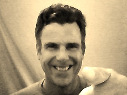 Christian/Father of 2gorgeous girls/grandfather/ Jack-of-all-trades/ writer/ producer/optimist/ awesome whistler LOL - just glad to be alive! Thank God for hope