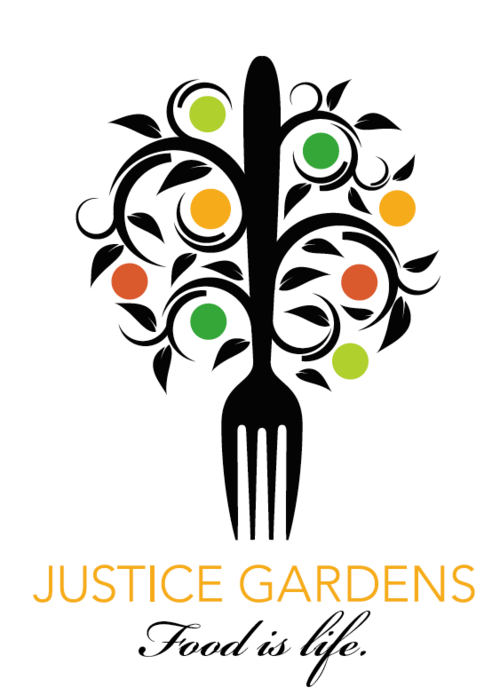 justicegardens's profile picture. Food is Life