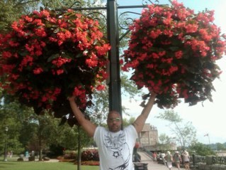 BigSteveV44's profile picture. Do it hard...or not at all..