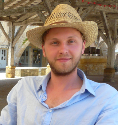 twmpalmer's profile picture. Likes to manage emergencies, and is a bit of a science nerd. Environmentalist with a motorcycle obsession. Views are very much my own, unless borrowed.