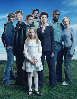 Suivez l'actualité du site Les 4400 Hypnoweb, un site très complet sur cette série TV et sur ses acteurs...