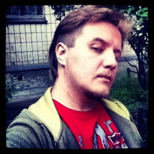 Photographer/DJ/Musican/LinWinMac admin/Tech writer/Journalist ;) from Russia Saint-Petersburg.