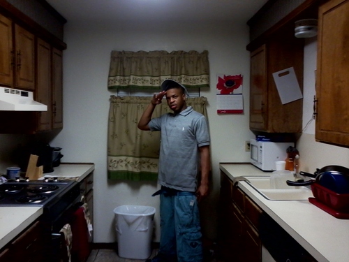 4blocc ass nigga# 1 hunnit N 4 ass nigga# Ben Franklin My Best Friend# Free Mfn Blocc# ''4''
