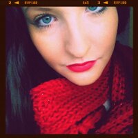 Tayla Mae Woodard - @TaylaMaeW Twitter Profile Photo