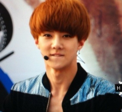 Verified RolePlayer from @RolePlayer_ID For EXO-K's Lead Dancer as Oh Sehun
