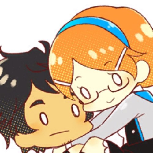 FemWheats's profile picture. Ah, hello. The name's Whitney, I used to be a big part of Aperture Science, but then, SPACE HAPPENED. But I'm back now! :3 ((Genderbent humanized Portal? Yes.))