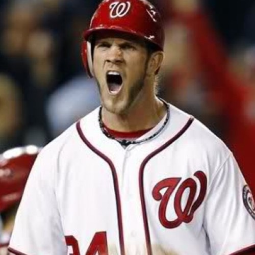 baseballl_swagg's profile picture. all about baseball.