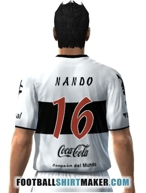Estudiante de Ciencias Contables en Universidad Columbia del Paraguay. Fanático Del Club Olimpia.